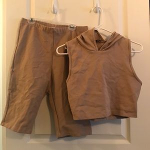 Fashionnova Tan Set (large)